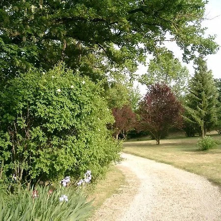 Vieux Moulin Des Charmelles 度假居 *